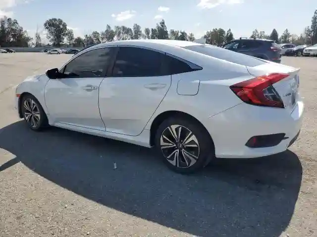 JHMFC1F77JX032561 2018 HONDA CIVIC-1