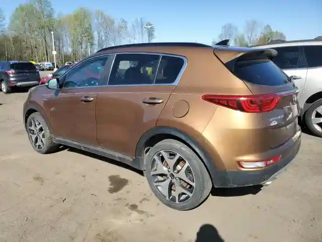 KNDPRCA67J7369357 2018 KIA SPORTAGE-1