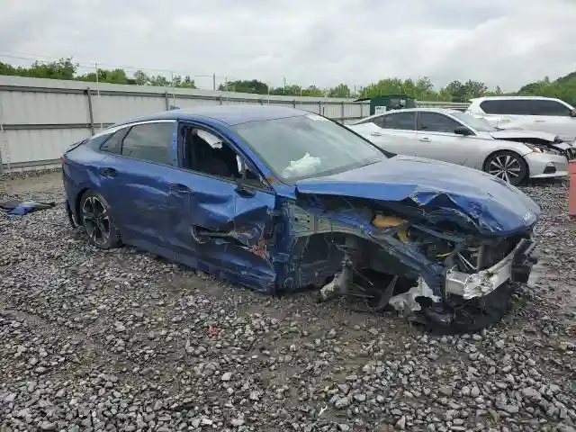 5XXG64J2XNG135495 2022 KIA K5-3