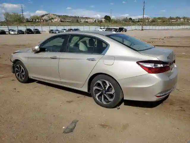 1HGCR2F76GA226603 2016 HONDA ACCORD-1