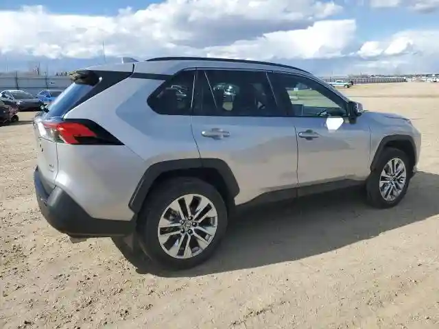 2T3R1RFV3PC385993 2023 TOYOTA RAV4-2