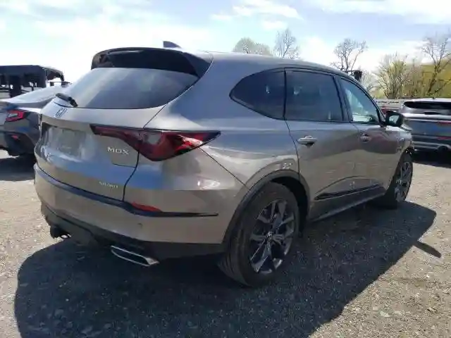 5J8YE1H04RL019730 2024 ACURA MDX-2