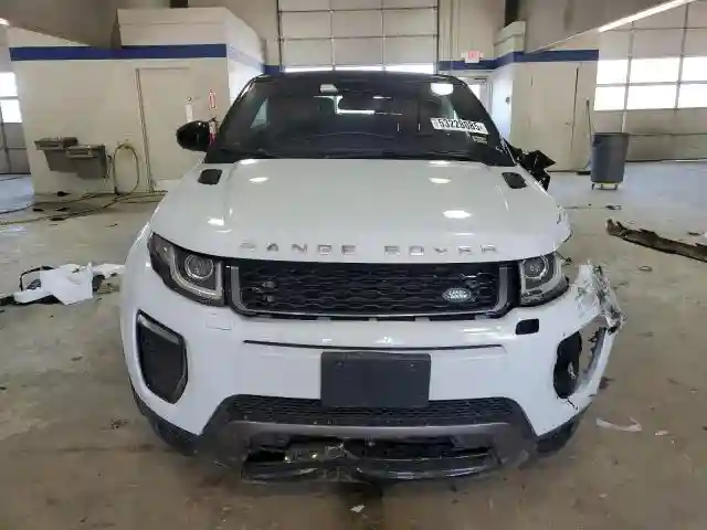 SALVD5RX6JH311807 2018 LAND ROVER RANGEROVER-4
