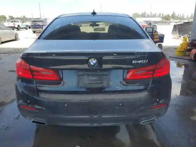 WBAJE5C53KWW44051 2019 BMW 5 SERIES-5