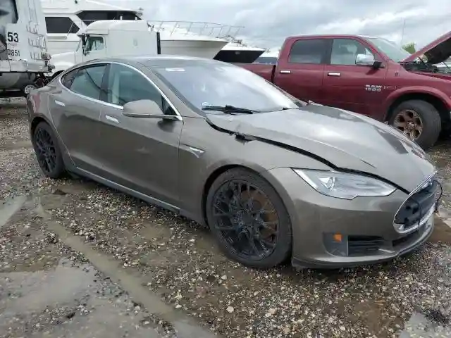 5YJSA1E20FF117464 2015 TESLA MODEL S-3
