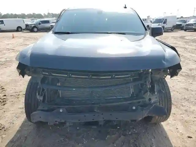 1GNSCEKD1NR304560 2022 CHEVROLET SUBURBAN-4
