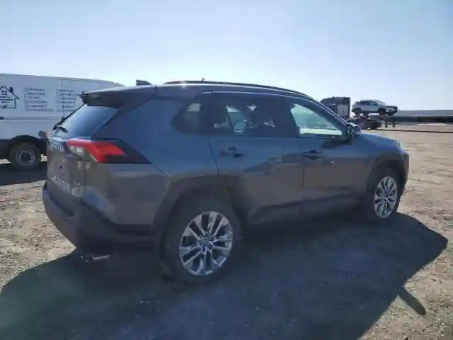 2T3R1RFV1MC144364 2021 TOYOTA RAV4-2
