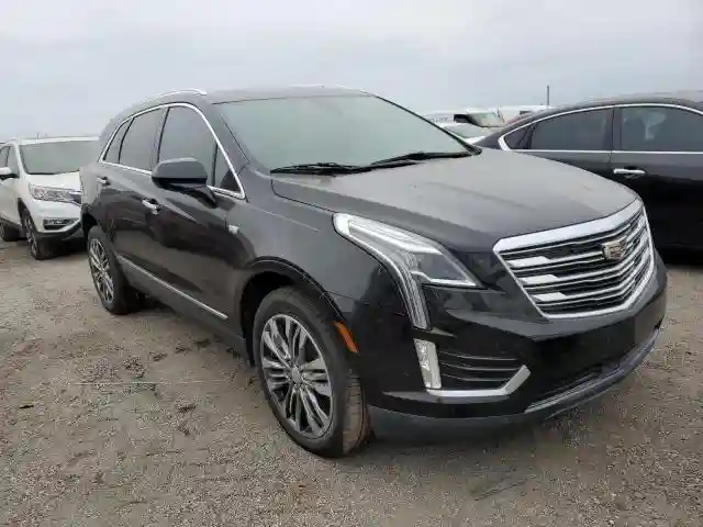 1GYKNERS6JZ201016 2018 CADILLAC XT5-3