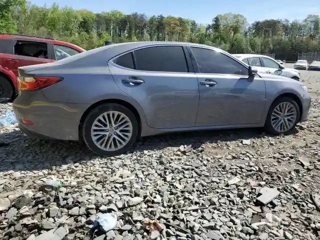 JTHBK1GG5F2160561 2015 LEXUS ES350-2