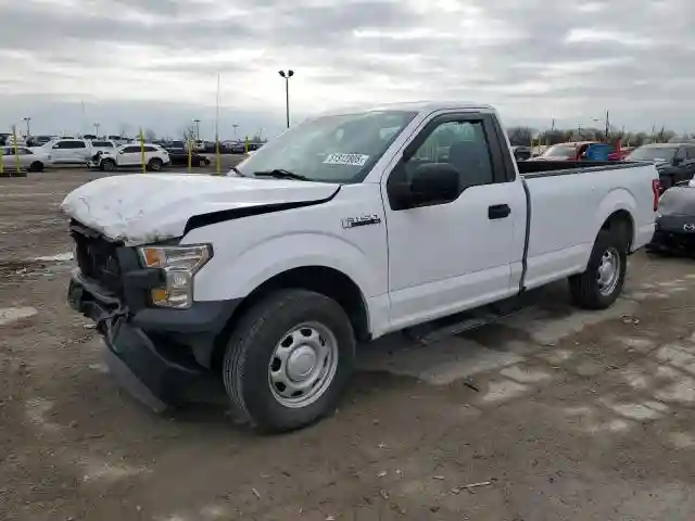 1FTMF1C85GKD04074 2016 FORD ALL MODELS-0