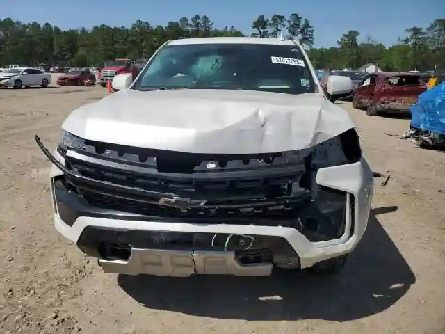 1GNSKDKD9PR324698 2023 CHEVROLET SUBURBAN-4