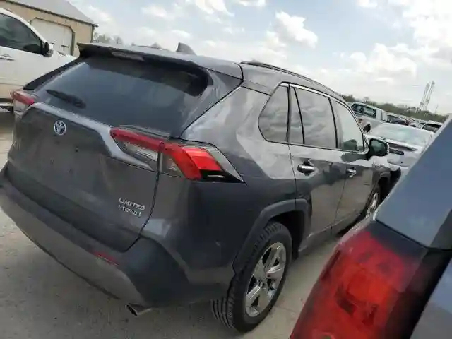4T3D6RFV3MU057172 2021 TOYOTA RAV4-2