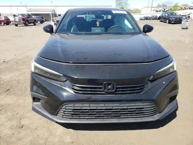 2HGFE2F53PH530898 2023 HONDA CIVIC-4
