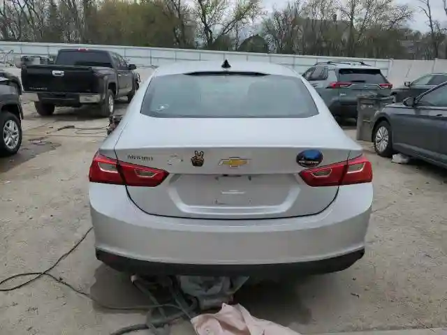 1G1ZC5ST0KF182357 2019 CHEVROLET MALIBU-5