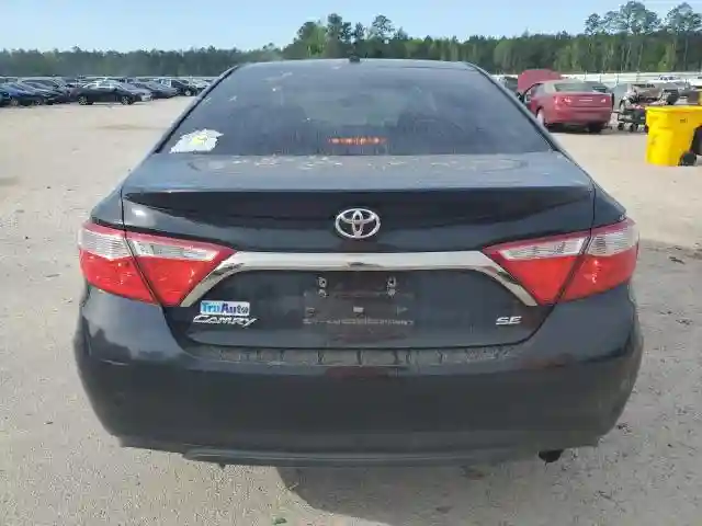 4T1BF1FK6GU525536 2016 TOYOTA CAMRY-5