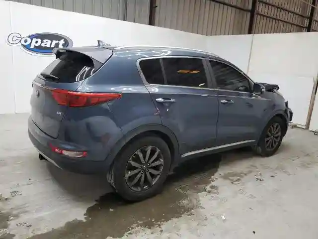 KNDPN3AC8J7427767 2018 KIA SPORTAGE-2
