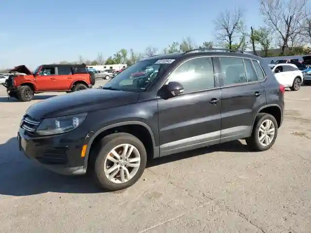 WVGAV7AX3FW563832 2015 VOLKSWAGEN TIGUAN-0