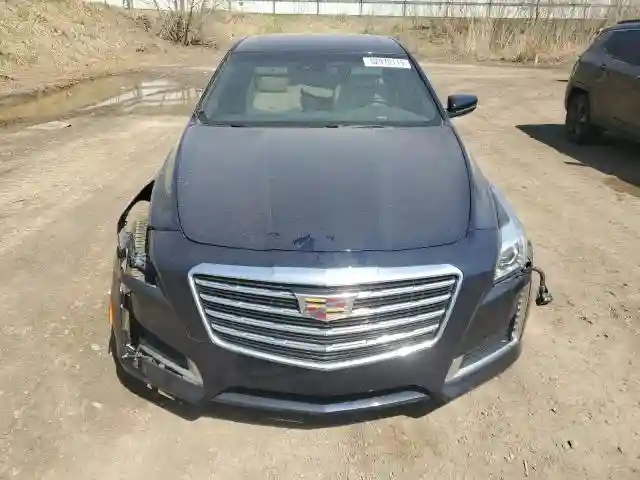 1G6AX5SS1K0101825 2019 CADILLAC CTS-4