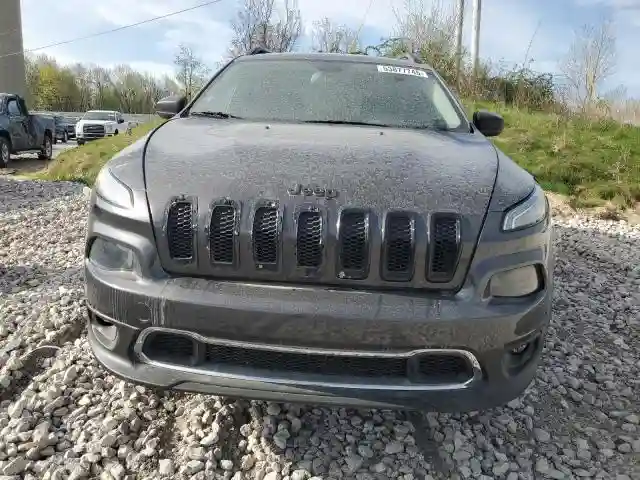 1C4PJMCB0JD527532 2018 JEEP GRAND CHEROKEE-4