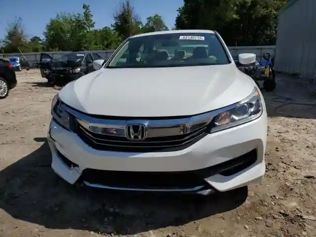 1HGCR2F31GA026421 2016 HONDA ACCORD-4