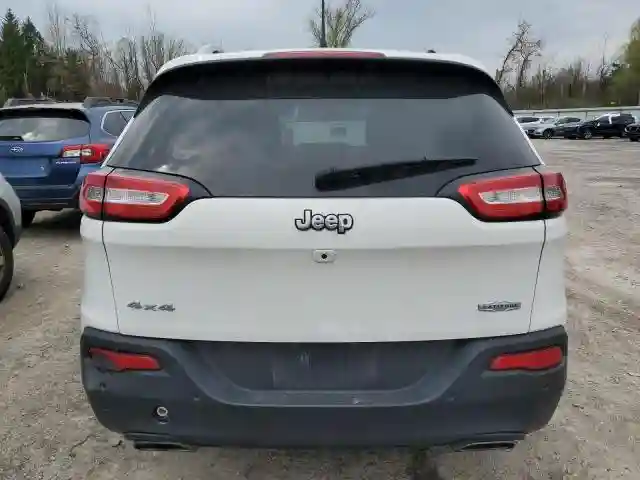1C4PJMCS1GW327529 2016 JEEP GRAND CHEROKEE-5