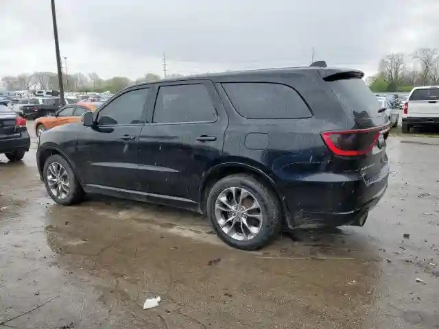 1C4RDJDGXKC559615 2019 DODGE DURANGO-1