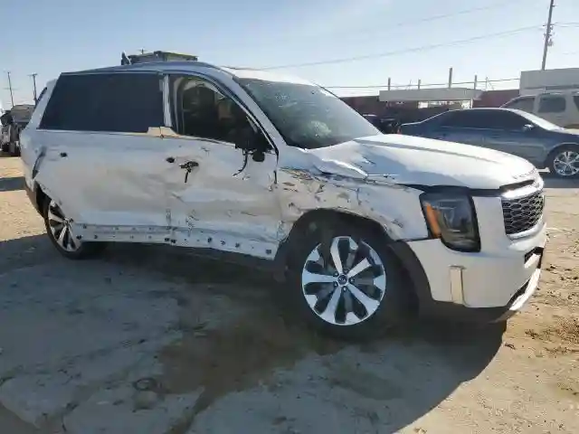5XYP64HC3LG096661 2020 KIA TELLURIDE-3