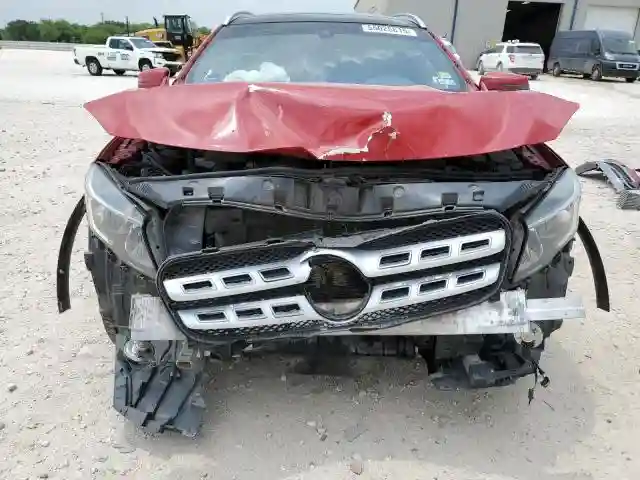 W1NTG4EBXLJ691328 2020 MERCEDES-BENZ GLA-CLASS-4
