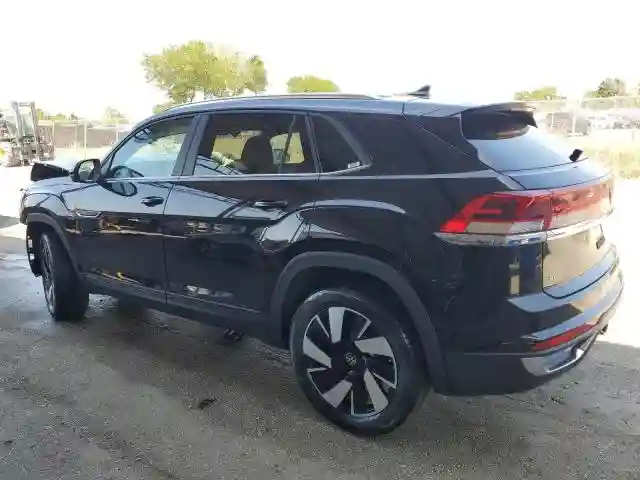 1V2WE2CA5SC207253 2025 VOLKSWAGEN ATLAS-1