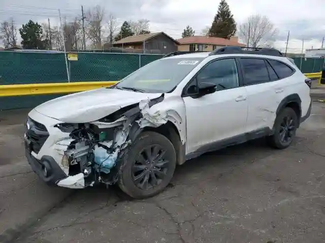 4S4BTALC3S3119489 2025 SUBARU OUTBACK-0