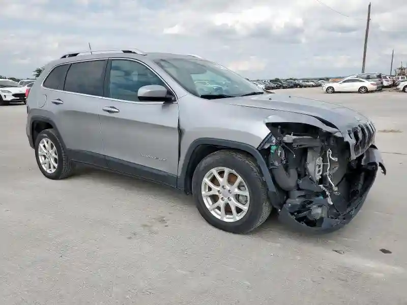 1C4PJLCS9GW247311 2016 JEEP GRAND CHEROKEE-3