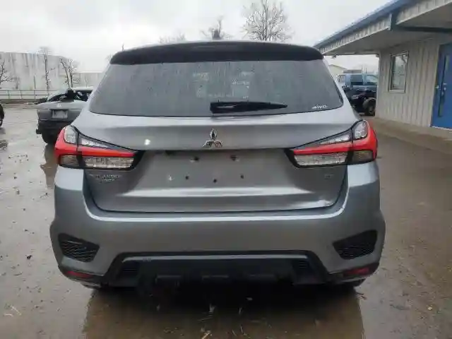 JA4AR3AU5LU014240 2020 MITSUBISHI OUTLANDER-5