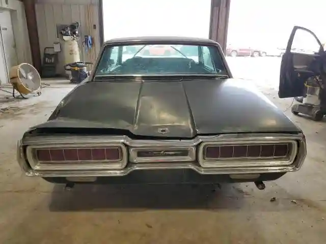 5Y87Z145008 1965 FORD TBIRD-5
