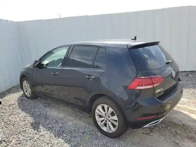 3VWG57AU5LM004456 2020 VOLKSWAGEN GOLF-1