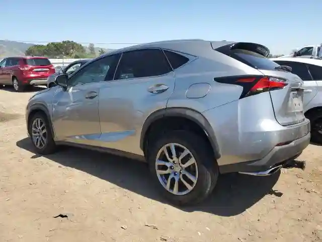 JTJBARBZ1G2090518 2016 LEXUS NX-1