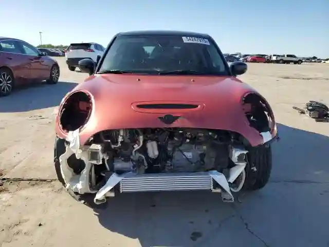 WMWXU9C08M2N29397 2021 MINI COOPER-4