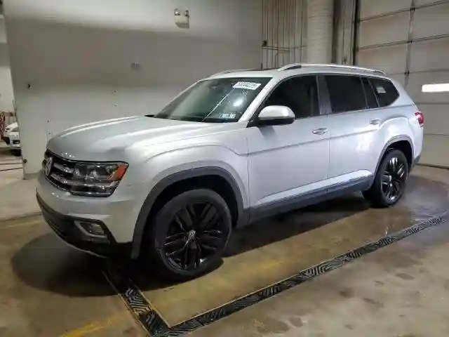 1V2MR2CA8JC575016 2018 VOLKSWAGEN ATLAS-0