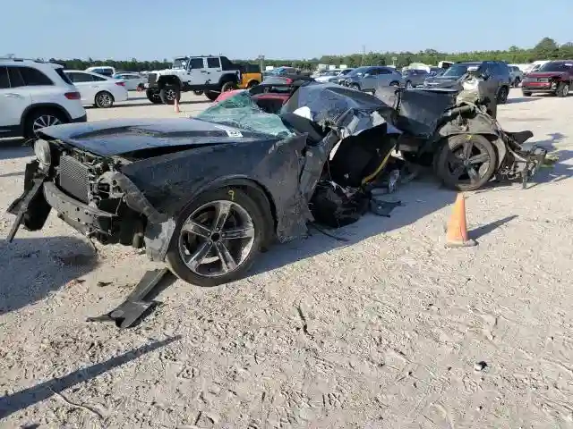 2C3CDZBT1HH509460 2017 DODGE CHALLENGER-0