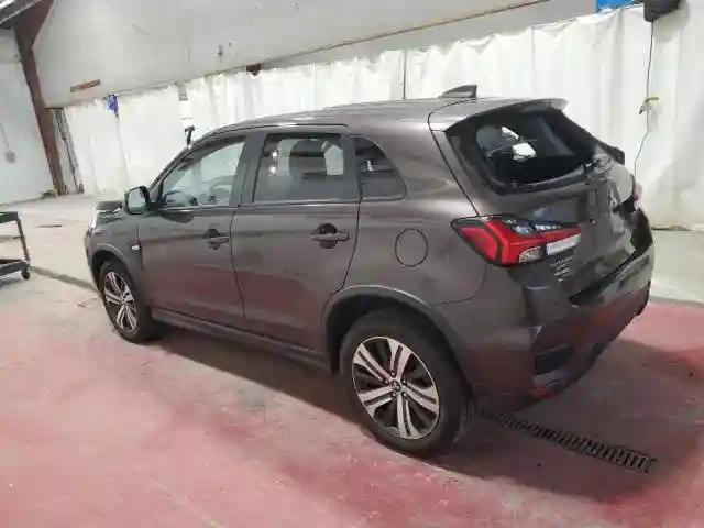 JA4AR3AU9LU014466 2020 MITSUBISHI OUTLANDER-1
