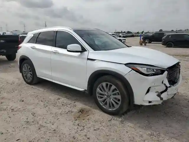 3PCAJ5BA3PF114574 2023 INFINITI QX50-3
