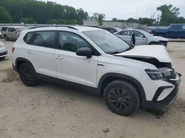 3VVDX7B26PM354005 2023 VOLKSWAGEN TAOS S-3