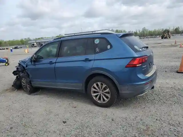 3VV1B7AX3JM066254 2018 VOLKSWAGEN TIGUAN-1
