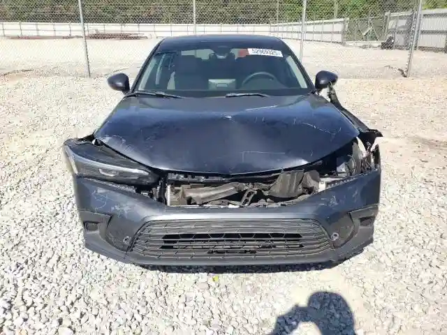 2HGFE2F23NH596614 2022 HONDA CIVIC-4