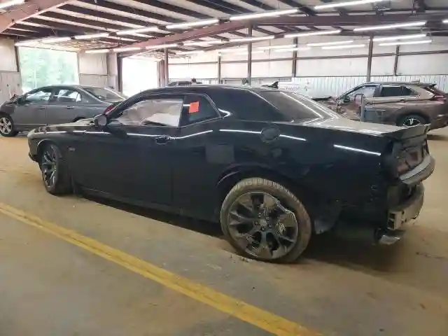 2C3CDZDJ5GH271767 2016 DODGE CHALLENGER-1