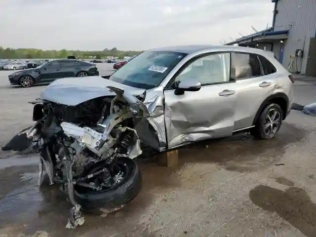 3CZRZ1H71RM741377 2024 HONDA HR-V-0