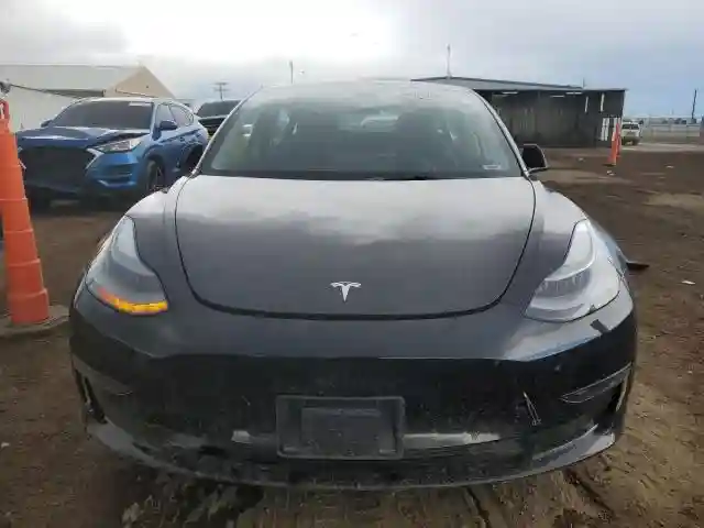 5YJ3E1EB5NF206051 2022 TESLA MODEL 3-4