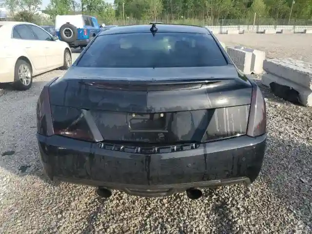 1G6AE1R3XF0108100 2015 CADILLAC ATS-5