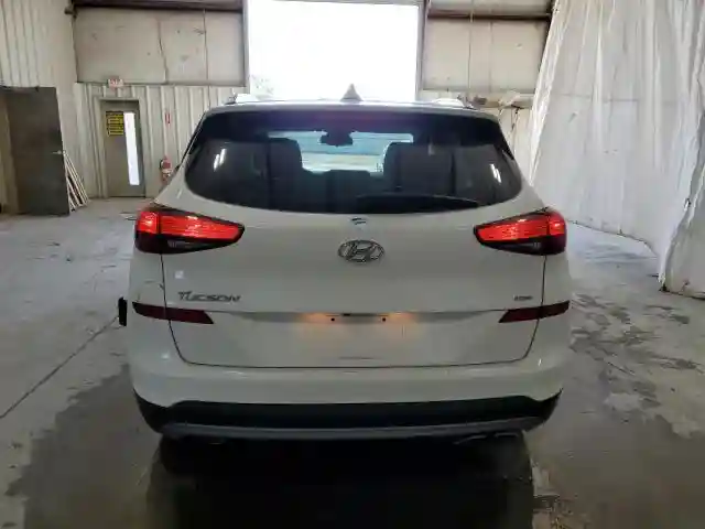 KM8J3CAL3KU900064 2019 HYUNDAI TUCSON-5