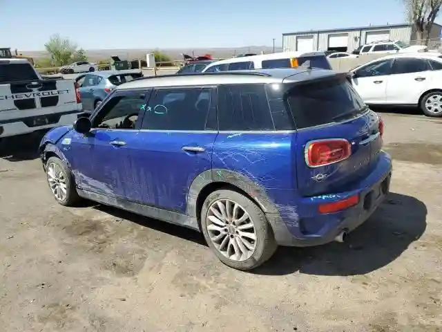 WMWLN9C52K2H59878 2019 MINI COOPER-1