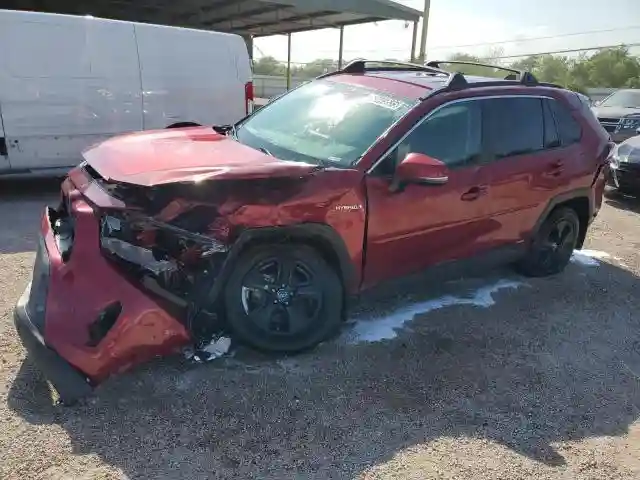 2T3MWRFV9LW091986 2020 TOYOTA RAV4-0